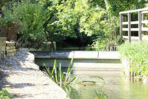 Waterfield House B&B