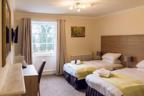 Hotel Gilwell Park