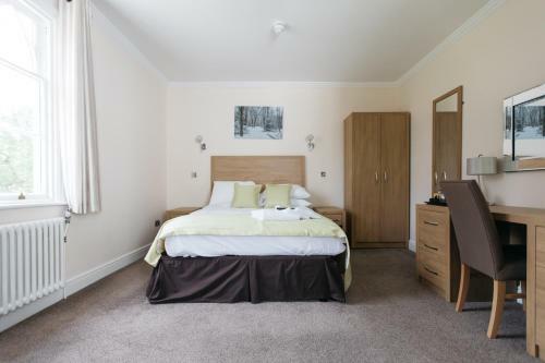 Hotel Gilwell Park