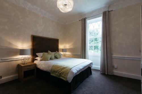 Hotel Gilwell Park