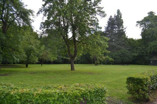 Hotel Gilwell Park