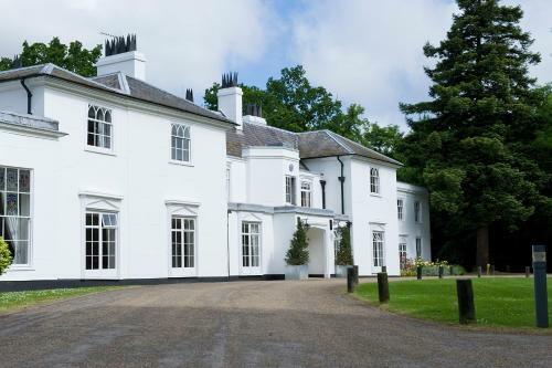 Hotel Gilwell Park