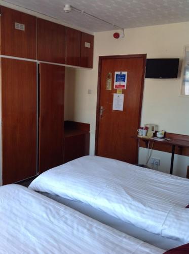 Wellow Hotel