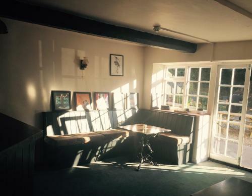 Bed & Breakfast The Harnser