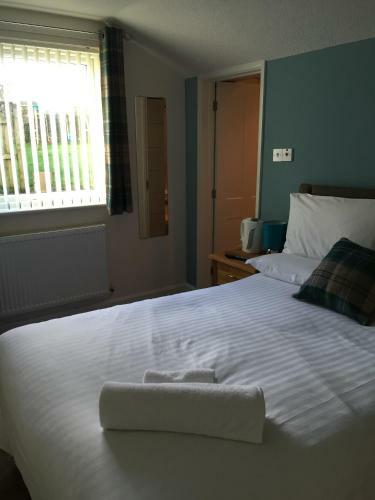 Bed & Breakfast Rose Cottage Guest House