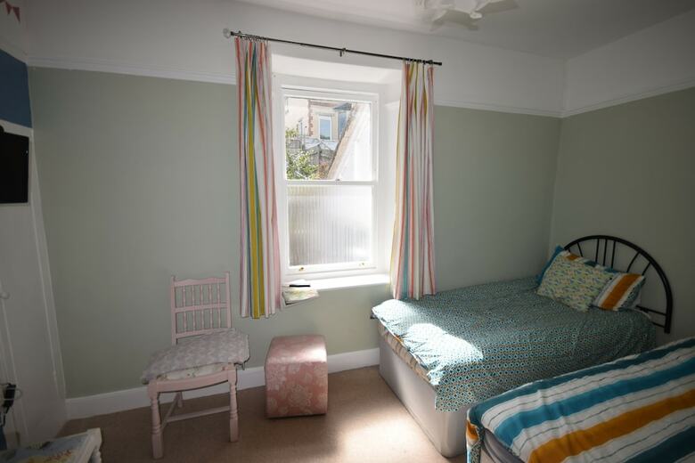 Bed & Breakfast Newberry Beach Lodge