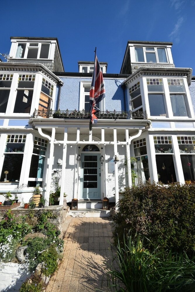 Bed & Breakfast Newberry Beach Lodge