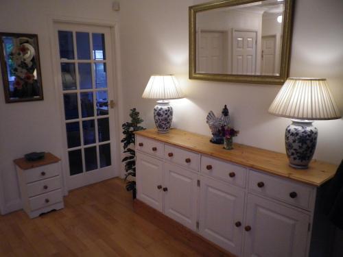 Castleview Bed And Breakfast