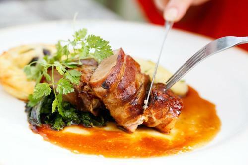 Bed & Breakfast The Red Lion Pub & Kitchen