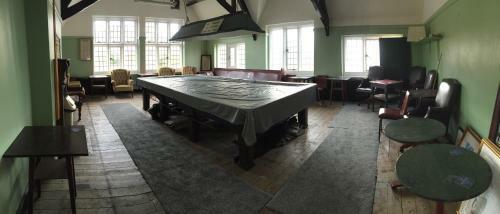 Posada Ingram Arms Hotel, Hatfield