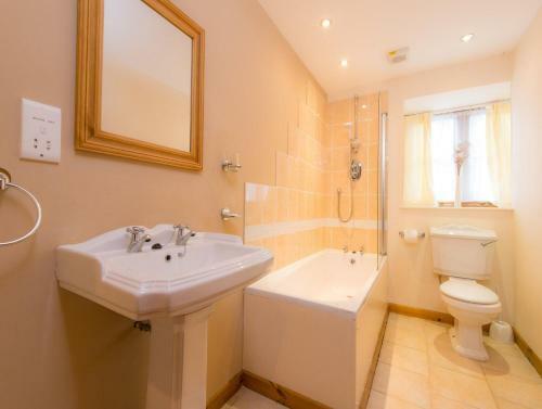 Newlyn Cottage