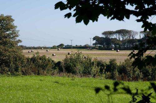 St Keverne Cottage