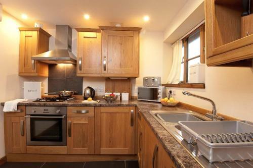 St Keverne Cottage