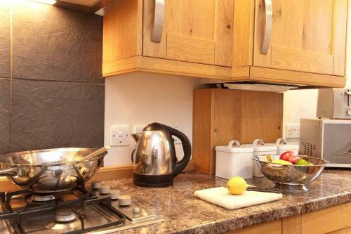 St Keverne Cottage