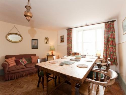 New Quay House