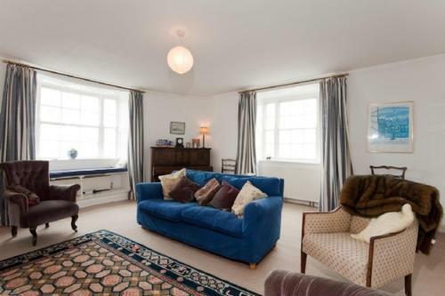 New Quay House