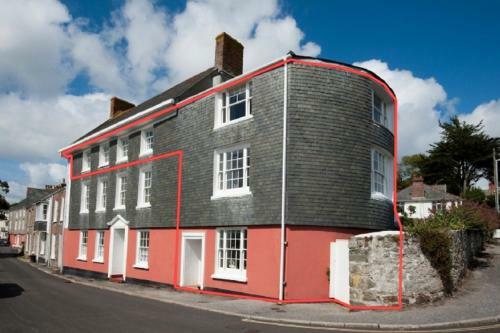 New Quay House