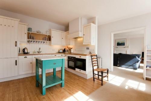 New Quay Lodge