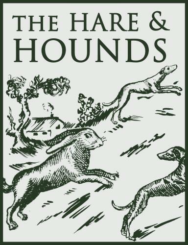 Bed & Breakfast The Hare And Hounds