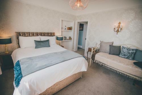 Bed & Breakfast Sidney House