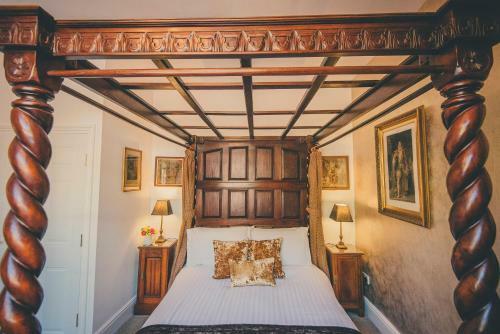 Bed & Breakfast Sidney House