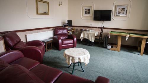 Bed & Breakfast Raynscourt Lodge