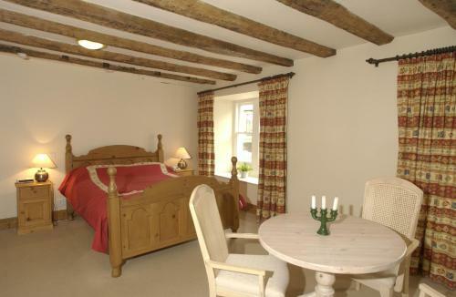 Centre Of Britain Hotel