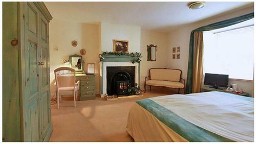 Centre Of Britain Hotel