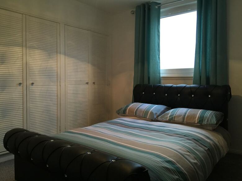 North Bridge Apartment