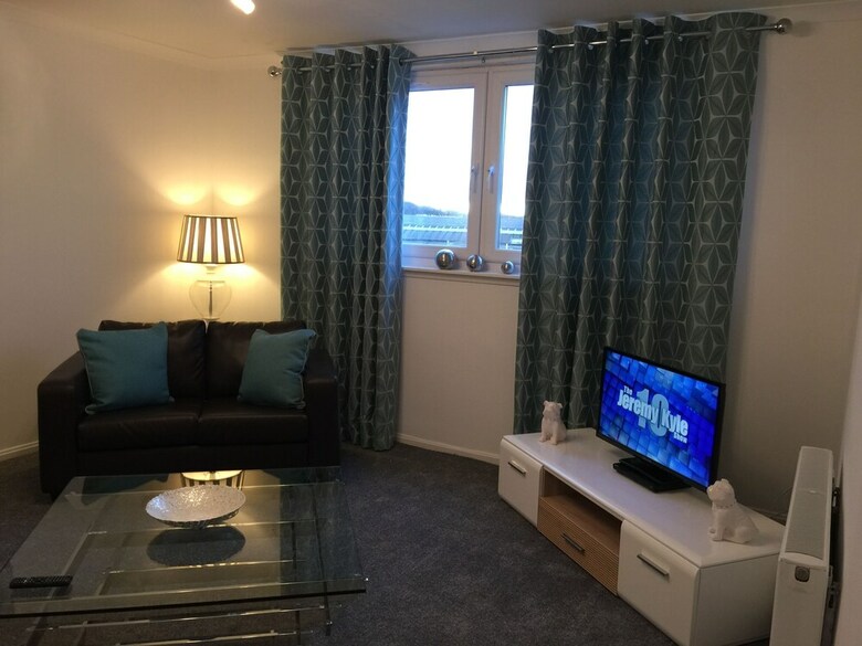North Bridge Apartment