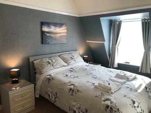 Bed & Breakfast The Acorn Lodge