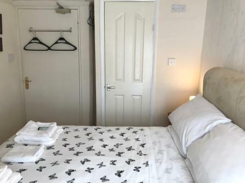 Bed & Breakfast The Acorn Lodge