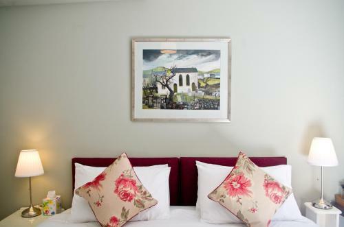 Bed & Breakfast The Red Lion
