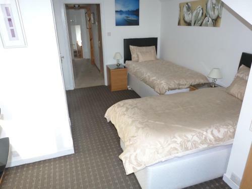 Hostal Tighnaligh Holiday Villa Rental Largs