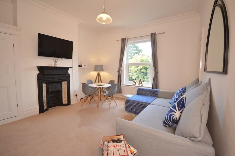 Stonefield Apartments