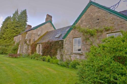 Kirnan Cottages