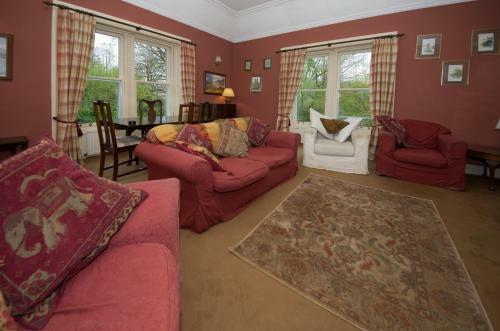 Kirnan Cottages