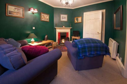 Kirnan Cottages