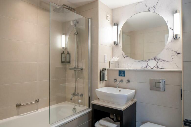 Hallmark Hotel London Chigwell Prince Regent