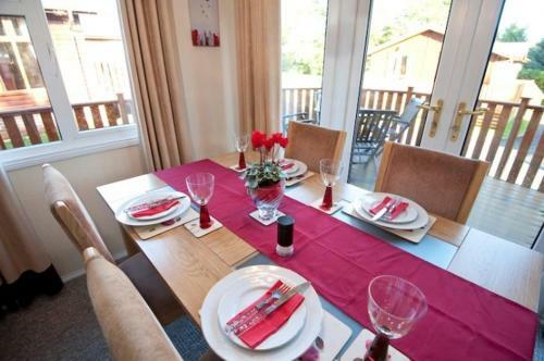 Poppy Lodge