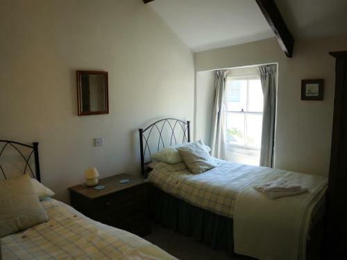 Jowders Cottage