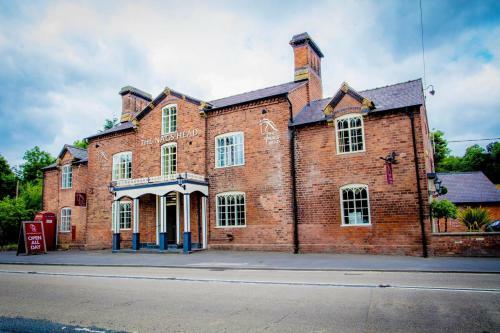 Posada The Nags Head
