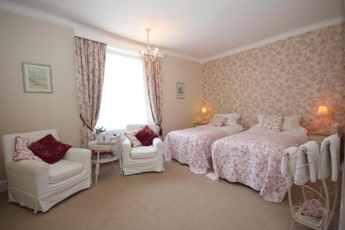 Bed & Breakfast The Old House