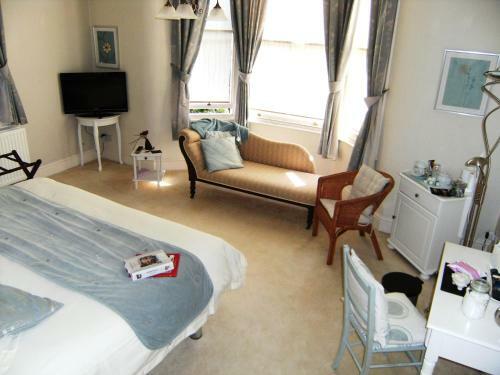 Bridge House Bed & Breakfast