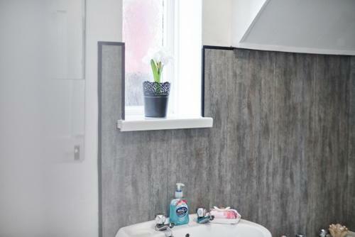 Apartamentos The Wingrove