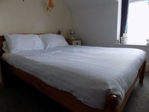 Hostal Silver Jubilee Guest House