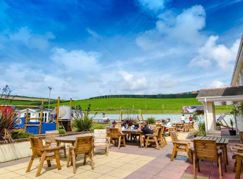 Newquay Bay Resort - Families And Couples Only