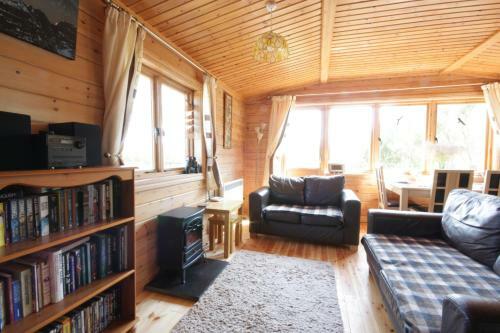 Red Kite Cottage