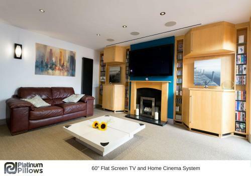 Apartamento Cherwell Gates