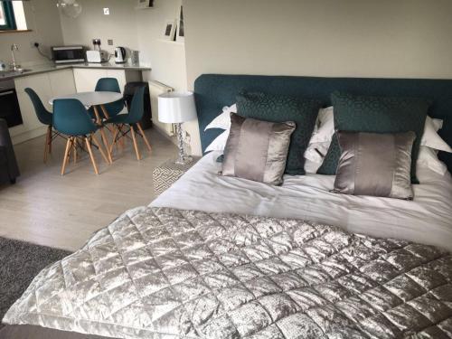 Apartamento Penrith Retreats